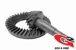 G2 - Chrysler 8.25 Inch 4.56 Ratio Ring and Pinion - 2-2029-456