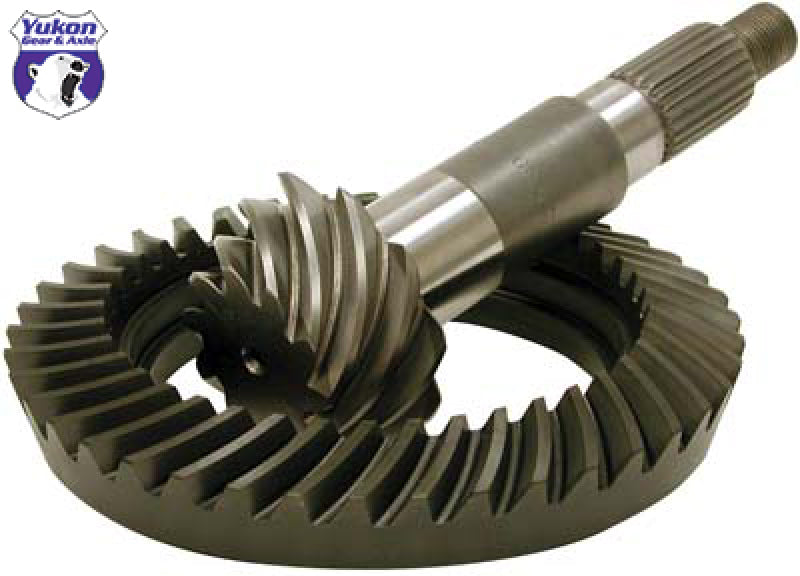 Yukon - Ring & Pinion Set - D44RS-456RUB