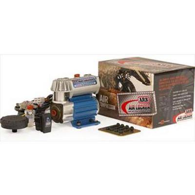 ARB - Air compressor - Single - 24011154