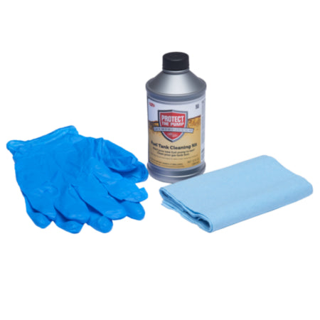 Delphi Fuel Tank Cleaning Kit