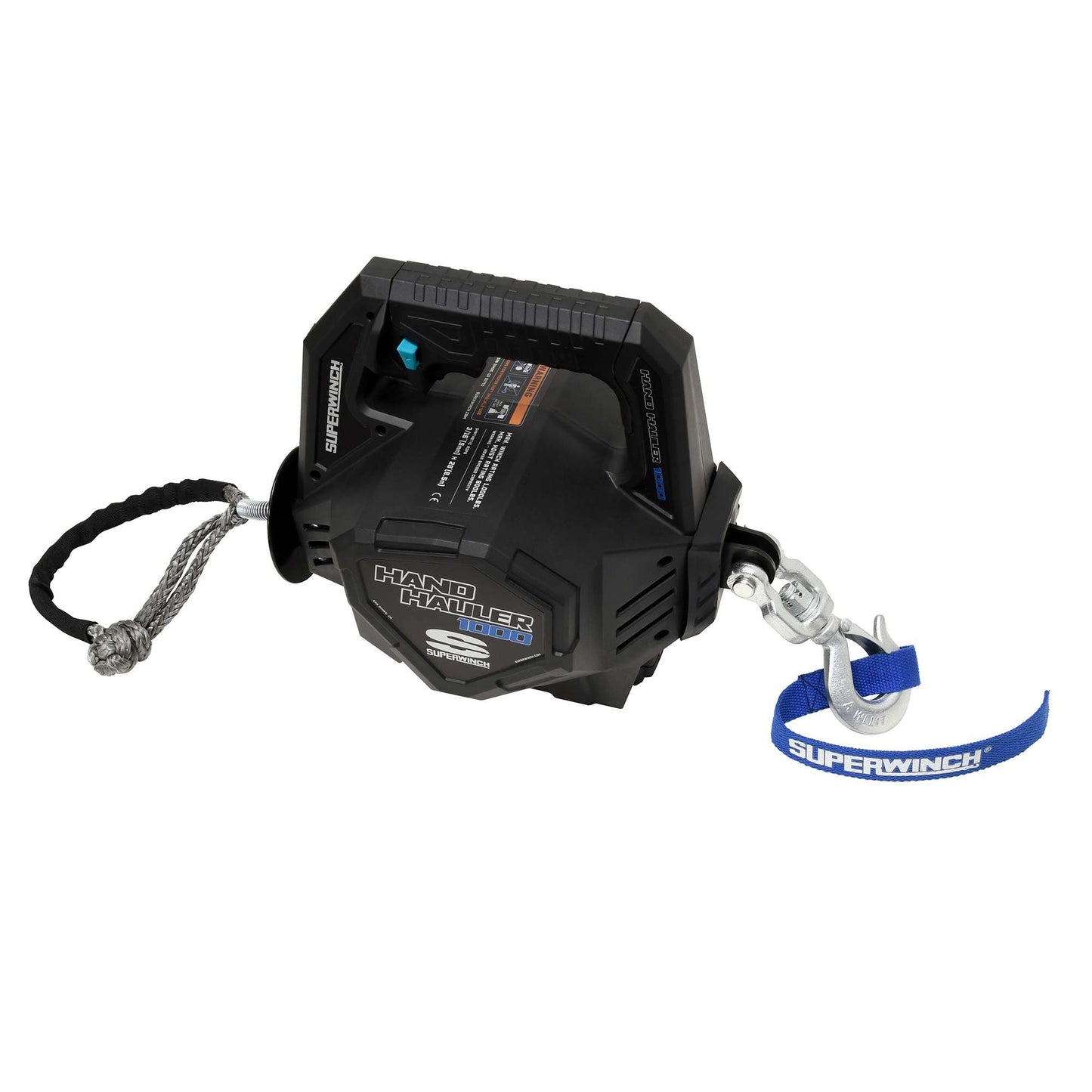 SuperWinch - Hand Hauler 1000 - 1710001