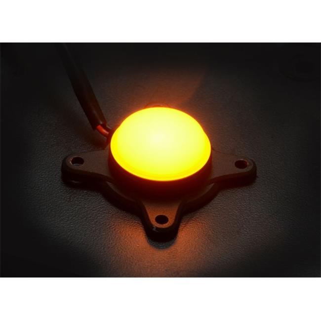Vision X - Pro Pod Universal LED Light (Red) - XIL-PDR
