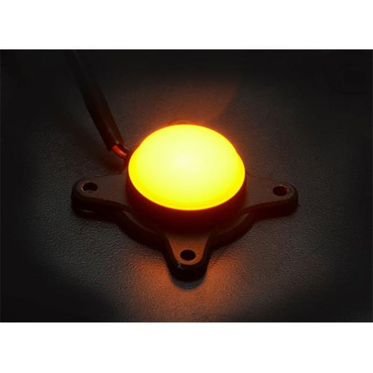 Vision X - Pro Pod Universal LED Light (Red) - XIL-PDR