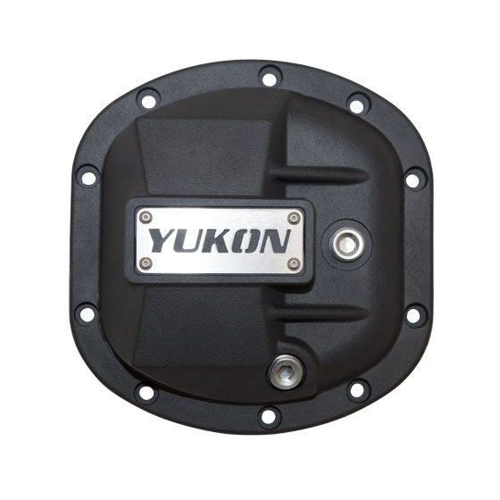 Yukon - Hardcore Differential Cover YHCC-D30