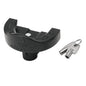 Tow Ready 2 in. Coupler Ball Lock - 63228