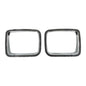 Rugged Ridge - YJ Head light bezel