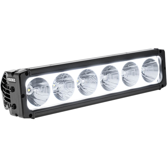 Vision x - 12" XPR-S Halo LED Light Bar - 9898537