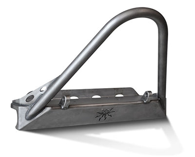 Poison Spyder - TJ BFH Front Bumper