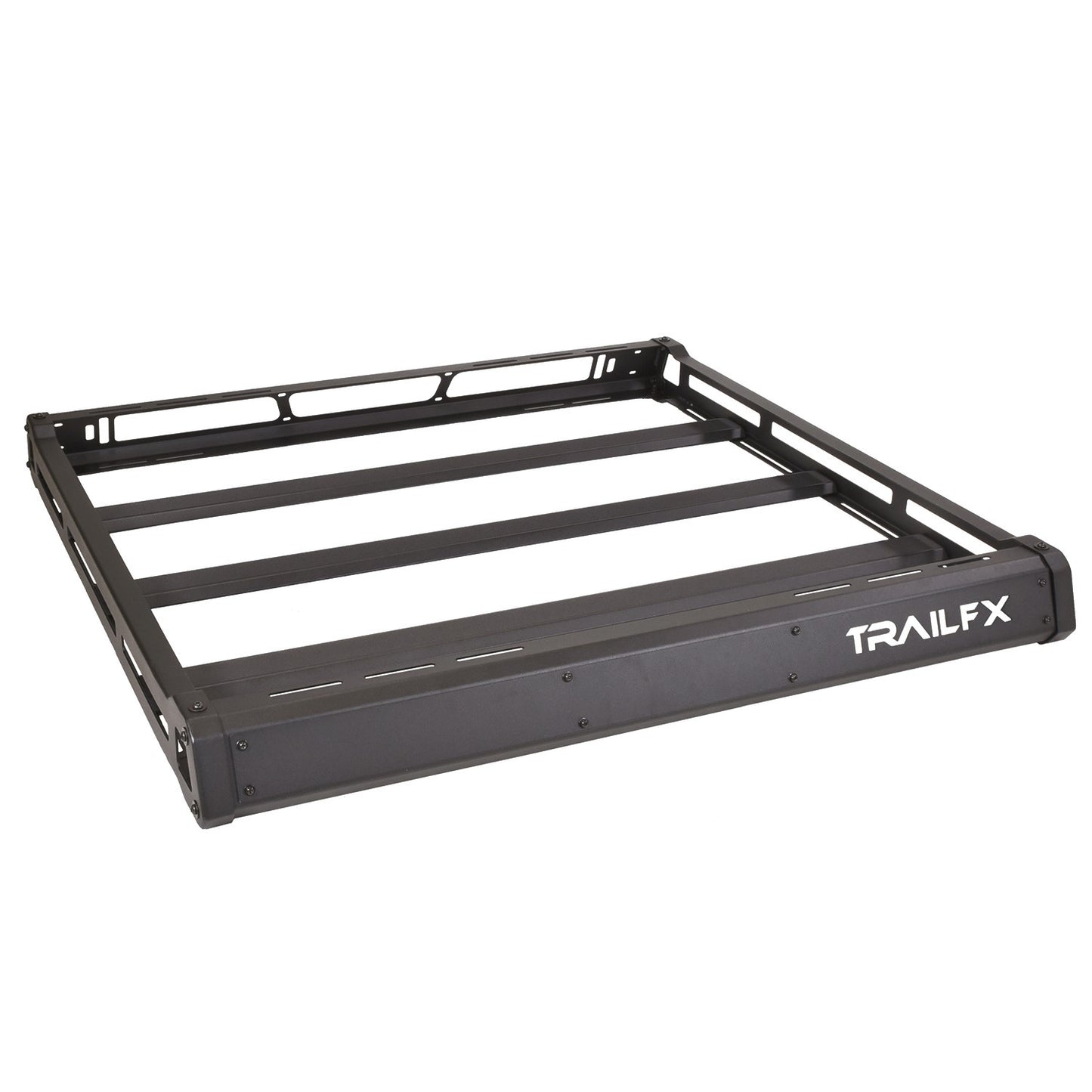 TrailFx -Roof Basket For Jeep Wrangler JL/Gladiator - JRB001T