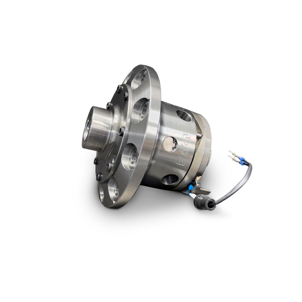 Eaton - D35 Rear ELocker Differential - 14244-1