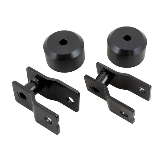 TrailFx - 2 Inch Leveling Kit for (17-23) Ford F250/350 - F20LL4