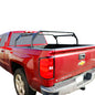 Tuff Stuff - Adjustable truck bed rack for a Rooftop Tent - TS-UBR-PDR-60