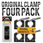 Quick Fist - Quick Fist 4 Clamp Box - 10040