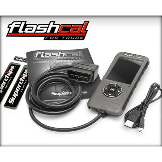 Flashcal - Flashcal F5 Dodge/Ram - 3545