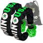 Rhino USA - 3/8 Synthetic soft shackles