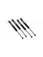 Teraflex - Rear 9550 VSS Shock Absorber Kit for 2.5" Lift, JL/JLU