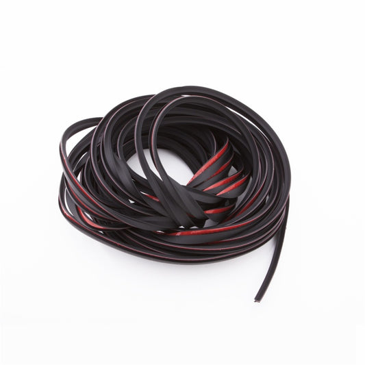 Bushwacker Fender Flare Edge Trim -