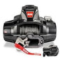Warn - Zeon xd 12-s 12000lbs Recovery Winch - 110012