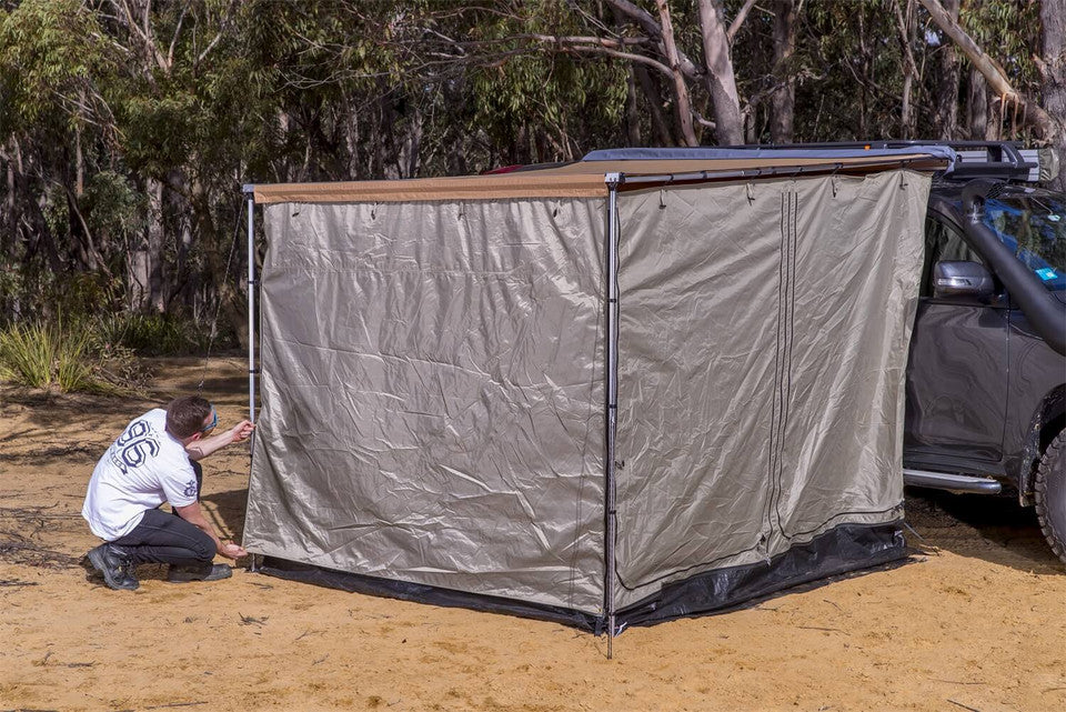 ARB - Awning Room With Floor - 813108A