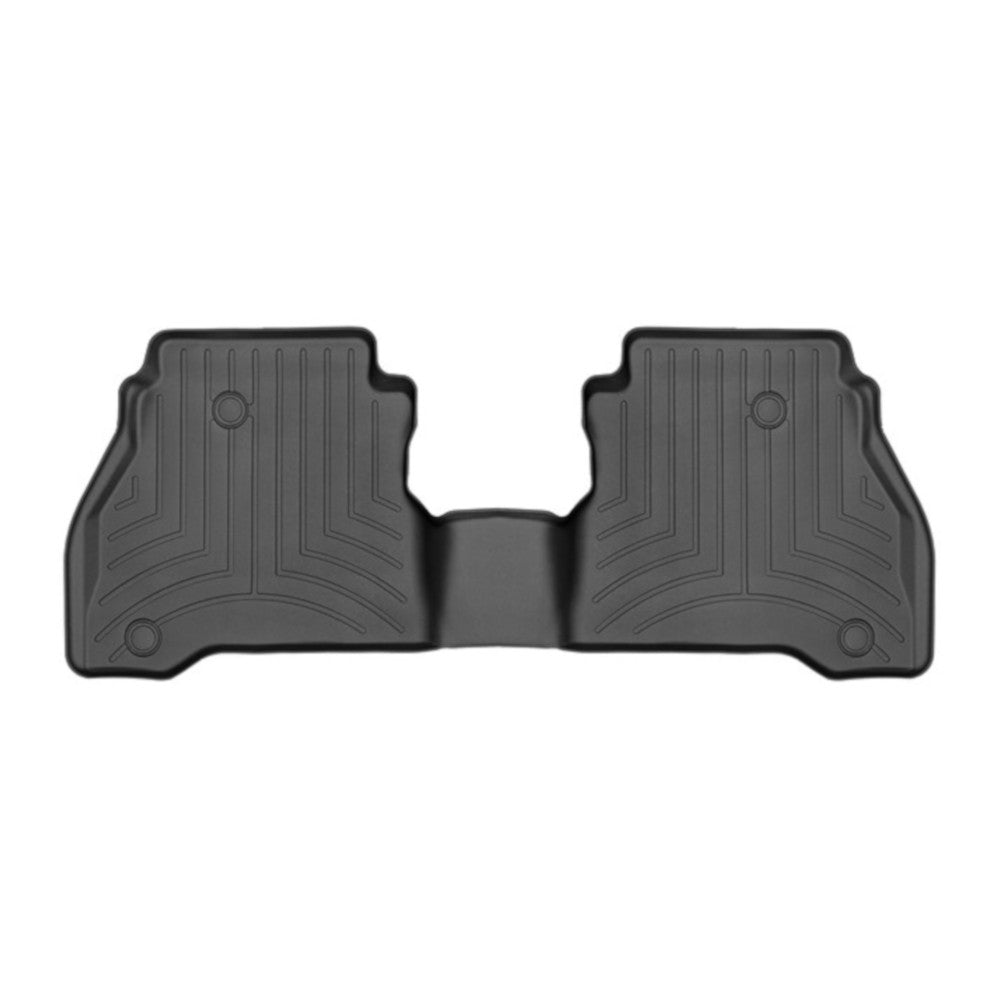 Weather Tech - Rear Floor Liner - 4413134