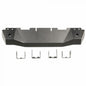 Rugged Ridge - Front Bumper Skid Plate - 18003.61