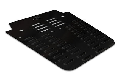 Poison Spyder - Hood Louver for JL  NON-RUBICON - 17-53-011-PC