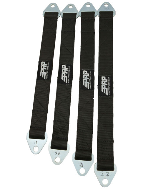 PRP - 19" limit strap