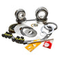 Nitro - Dana 44 Rear Master Install Kit 7/16" Rg Bolts for (03-06) TJ Rubicon