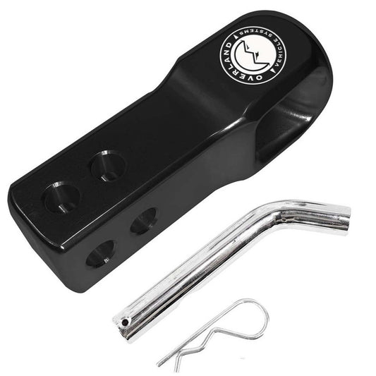 OVS - Aluminum Receiver Mount - 19109902