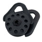 Overland Vehicle Systems Heavy Duty Snatch Block 20,000 LB