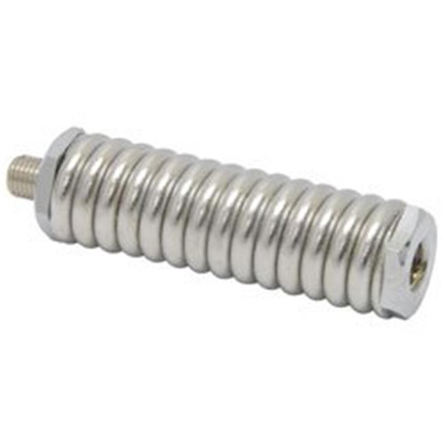Heavy Duty Stainless Steel CB Antenna spring mount