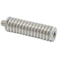 Heavy Duty Stainless Steel CB Antenna spring mount
