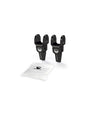Teraflex - Jeep JT rear shock extensions - 1986300