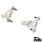 Metal Cloak - Upper Front Pod Light Mount, JL Wrangler | JT Gladiator - RK75011