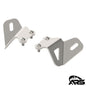 Metal Cloak - Lower Front Pod Light Mount for JL/JT - R75012