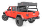 Rough Country - Full Hight Bed Rack for Jeep Gladiator JT (2020-2026) - 10620