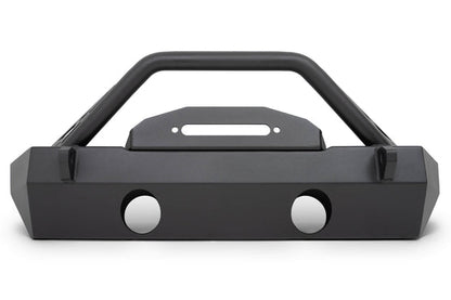 DV8 - Front Bumper -2007-2024 JEEP WRANGLER JK/JL & GLADIATOR JT | FS-15 SERIES FRONT BUMPER - FBJL-05
