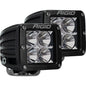 Rigid - D - Series LED pod lights - 202113