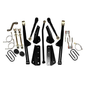 Skyjacker - 4"-8" 84-01 XJ lift kit component box