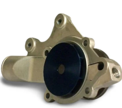 Flow Kooler - Water pump (87-01) Jeep XJ, Comanche, Wagoneer 242/4.0L with 2 5/16" Stepped Fan hub - 1747