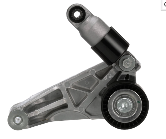 Jeep JK belt tensioner - 39415