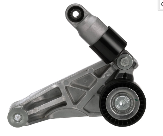 Jeep JK belt tensioner - 39415