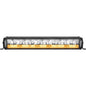 Vision X - 20in. Light bar Shocker (White/Amber) - SHK-BV12WPA