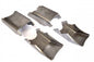Evo - JK Front C2 Knuckle Gusset Kit (weldon) - EVO-1006