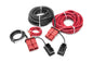 Rough Country - Winch Power Cable Quick Disconnect | 24 Ft - RS108