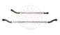 RPM - 2.5  Ton JK HD 2" Steering Kit w/ Standard Clamp - RPM-2000
