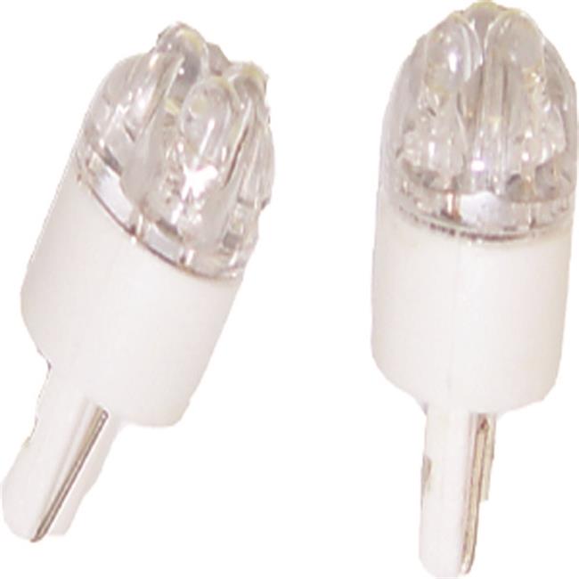 Vision X - LED Replacement Bulb 194 White - 4005365