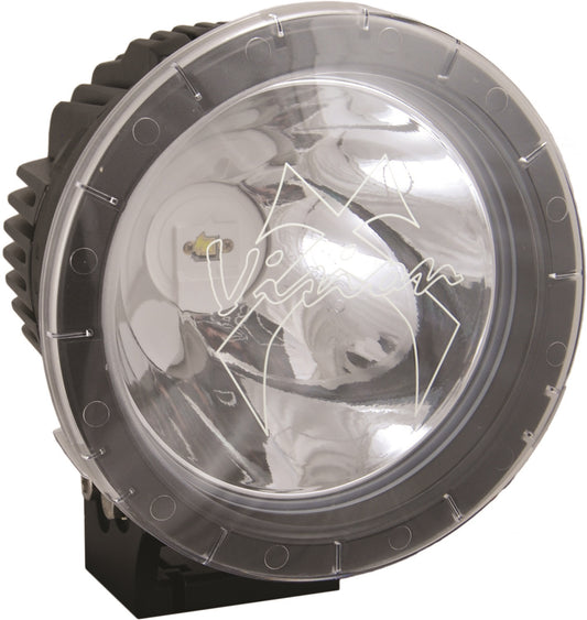 Vision X - 8500 Series light Cover - Clear - PCV-8500