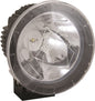 Vision X - 8500 Series light Cover - Clear - PCV-8500