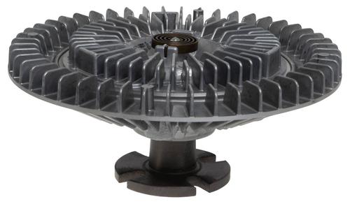 Temperature Control Thermal Fan Clutch -  2737